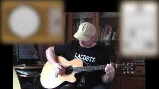 When You Say Nothing At All - Ronan Keating - Acoustic Guitar Lesson