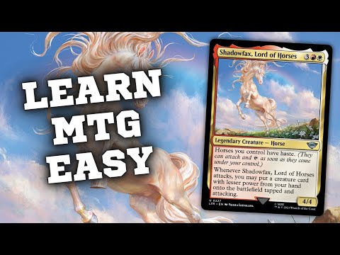 SHADOWFAX, Lord of Horses GIVEAWAY DECK Guide & Gameplay - WINNER IS ANNOUNCED AUGUST 18TH 2025