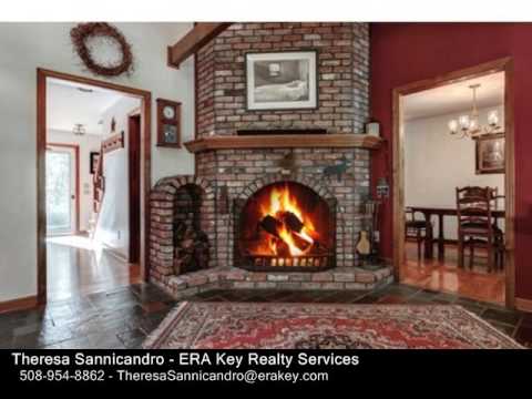 27 GRAFTON RD., Upton MA 01568 - Single Family Home - Real Estate - For Sale -