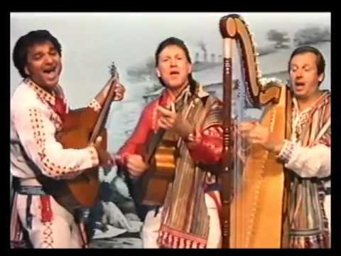 Cuando Sali De Cuba -  Marceau Camille * One Artist - Many Talents * & Los Abassadores Del Paraguay