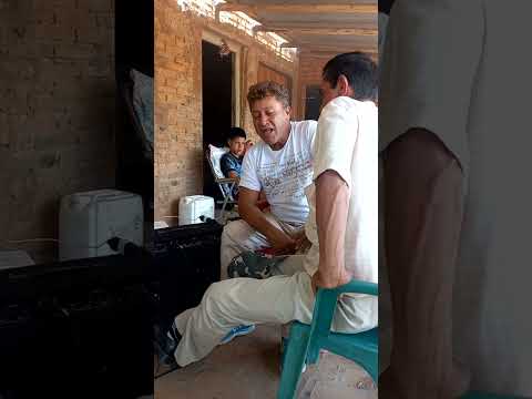 polka paraguaya tema: nde ka,u ha nde celoso