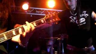 Shining  Submit  to Selfdestruction 5.3.10 Oberhausen