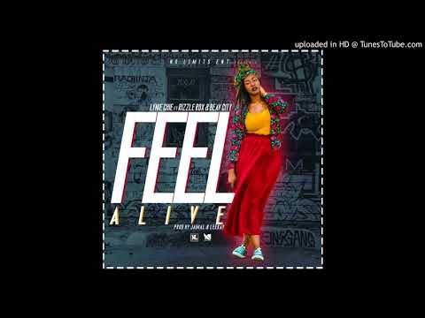 linn chie Feat Rizzle Rox &Beavcity-Feel Alive