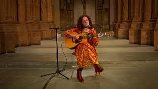 Who Knows Where the Time Goes (Sandy Denny)