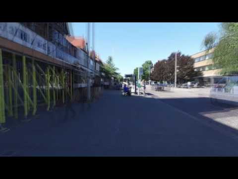 summertown in 20 seconds