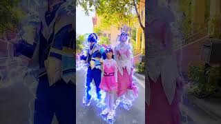 小丑们居然敢欺负斗罗家族？我们背后可是有人的！#斗罗大陆#唐三#小舞 #唐舞桐