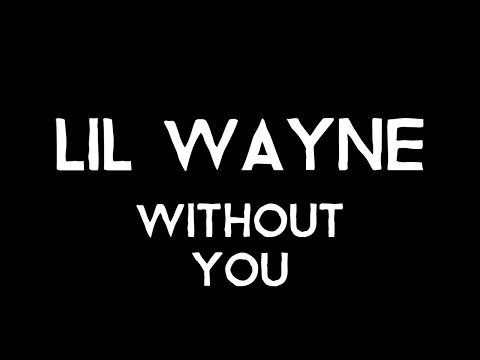 Video thumbnail for Without You