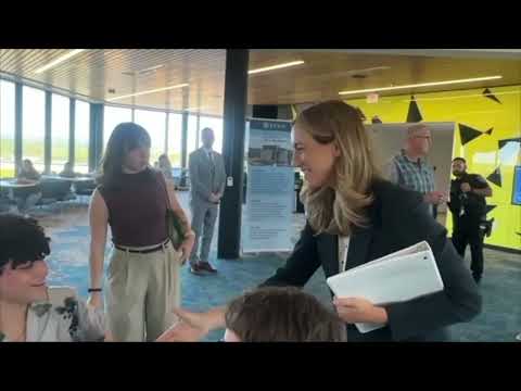 NJ Governor’s Race Federal Monitor