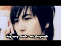 Super Junior Kyuhyun - 7 years of love cover ...