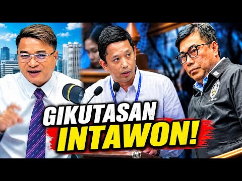 DIR. MATIBAG, MIHANGOS TAWON SA MGA PANGUTANA SA DEFENSE | Atty. Ruphil Bañoc EXPLAINS