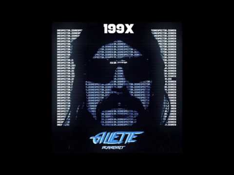 Dr Disrespect - Gillette (The Best A Man Can Get) By 199X 1 Hour (Refrain Looped)