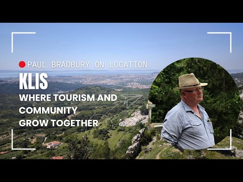 Klis, Croatia: Where Tourism and Community Grow Together