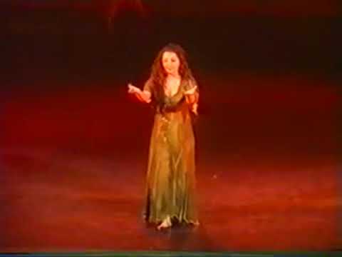 Notre Dame de Paris Rus 2002