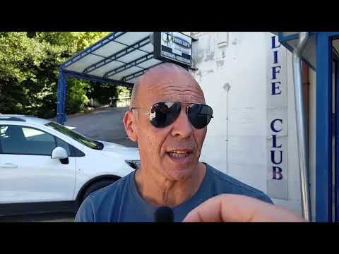 Inizia l'avventura di Rinaldo Cifaldi sulla panchina del Pontevomano