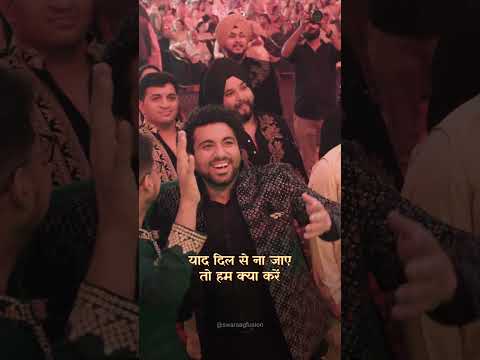 Swaraag Shayari & Musical Storytelling
