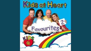 Neighborhood Kitchen Pots and Pans Rhythm Band