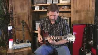 Video thumbnail for B.Y.O.C. Tri boost effects Pedal for tube amps. byoc triboost.( Out of production) by soundcheckvideos