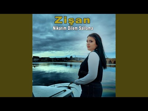 Nikarim Dilêm Sallama