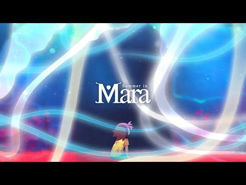 Summer in Mara - Story Trailer - Nintendo Switch, Steam, PS4, Xbox One thumbnail