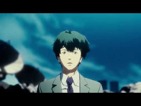 Ingress: The Animation - Opening Sequence