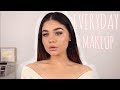 Get Ready With Me EASY EVERYDAY MAKEUP Blissfulbrii