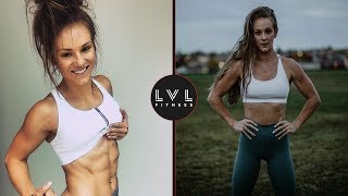 Hannah Bower - Fitness Inspiration | Level Fitness