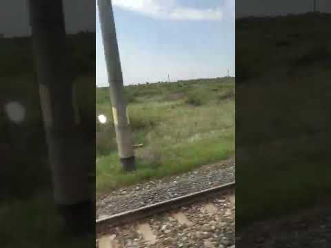 Trecerea peste macaz (Braila-Făurei) M700