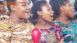 Download lagu Tumezitafakari Fadhili Zako || B. M. Idama (Live Performance) #kwayakatoliki mp3