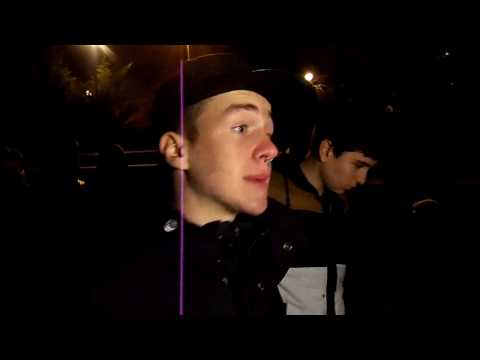 MENCIS DAXCER Y PENCER VS OBEERRE MENEZ Y SHEIZ - GRUPAL 032 BATTLE