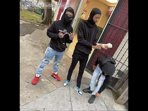 YB LA x BabyClicka - Dub [Prod. Colt x Hustle]