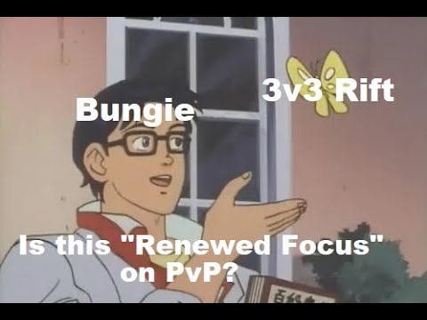 This Seems Like a Bad Idea...