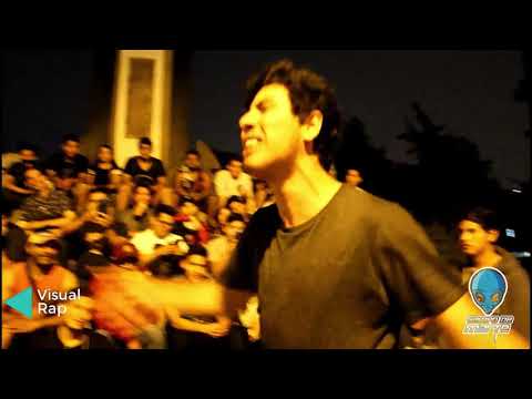 Dezo vs Calero Cuartos Fecha 12 Caja de Pandora