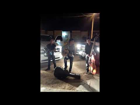Por El Arroyo - Los Minis De Caborca - En vivo 2015
