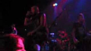 Soilwork - One with the Flies live