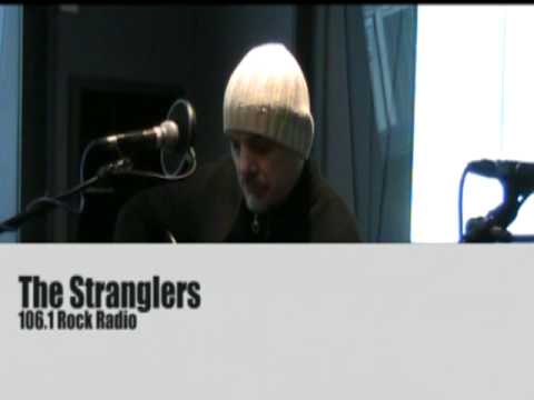 Thumbnail for The Stranglers acoustic set by The Stranglers