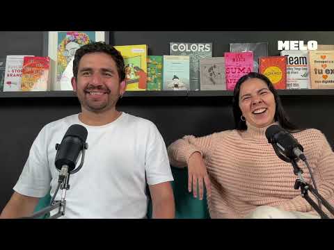 ¿Tu cuerpo guarda lo que callas? Memoria corporal, trauma y sanar en la adultez | T40 Ep2