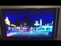 PIXAR 7b Cars Blu Ray 3D Blu Ray 2013 Print Menu