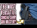 What You NEED To Know About The BCA OWB Gun Holster! What You NEED To Know About The BCA OWB Gun Holster!