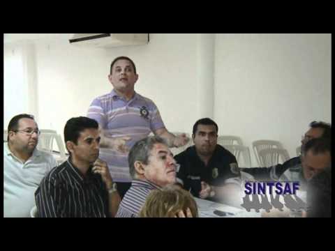 Servidores entram em estado de greve durante Assembleia Geral