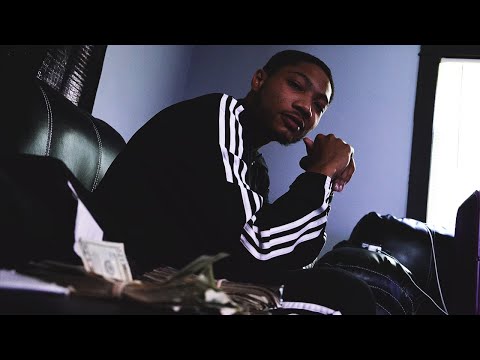 Dell - Give It All You Got (Official Music Video) | shot by @mellowmontyy