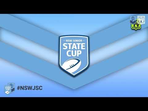 2025 NSW JSC Southern Conference - Day 1