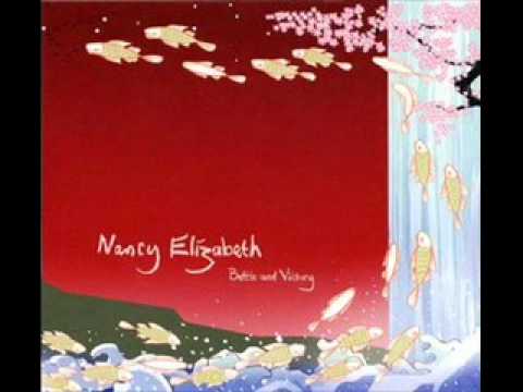 Nancy Elizabeth - Off With Your Axe