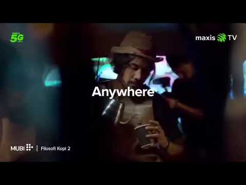 Maxis TV Commercial (2021)