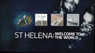 St Helena: Welcome to the World - ITV Meridan Special Reports