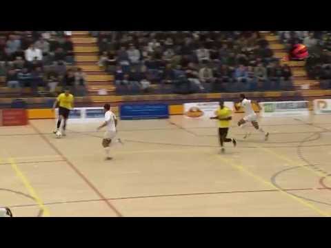 Samenvatting AORC/Lebo Vastgoed - 't Knooppunt