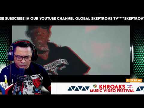 IST KHROAKS MUSIC VIDEO FESTIVAL EP3