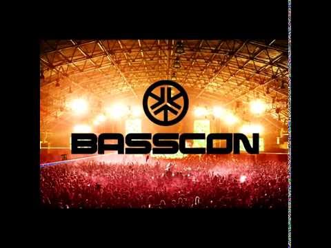 BASSCON MASSIVE 2014 after movie