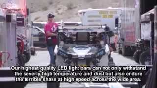 UTV world rally championship