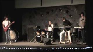 Sunset Rubdown - The Taming Of The Hands That Came Back To Life Cover