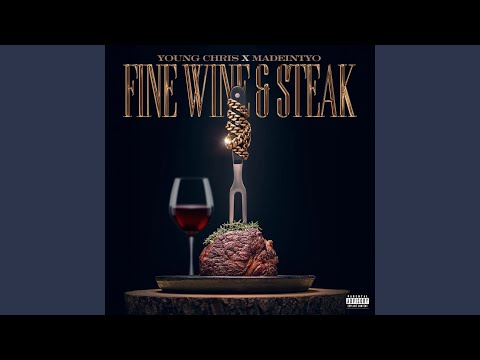 Fine Wine & Steak